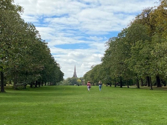 Hyde Park