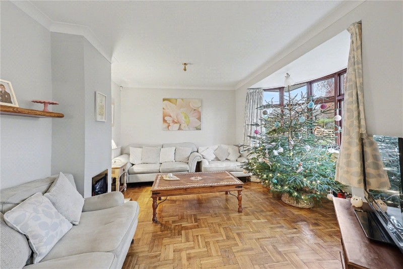 Sunny Grove, Costessey, Norwich, Norfolk, NR5