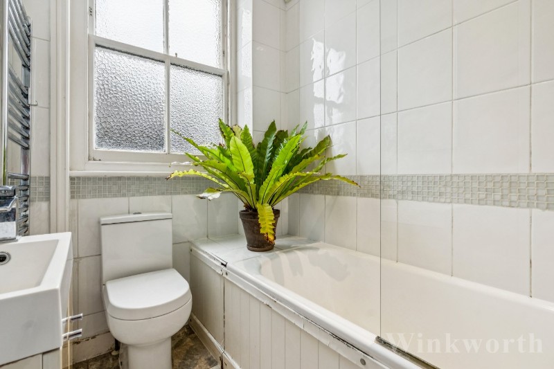 Manor Mount, London, SE23