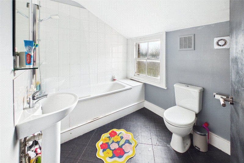 Babington Road, London, SW16