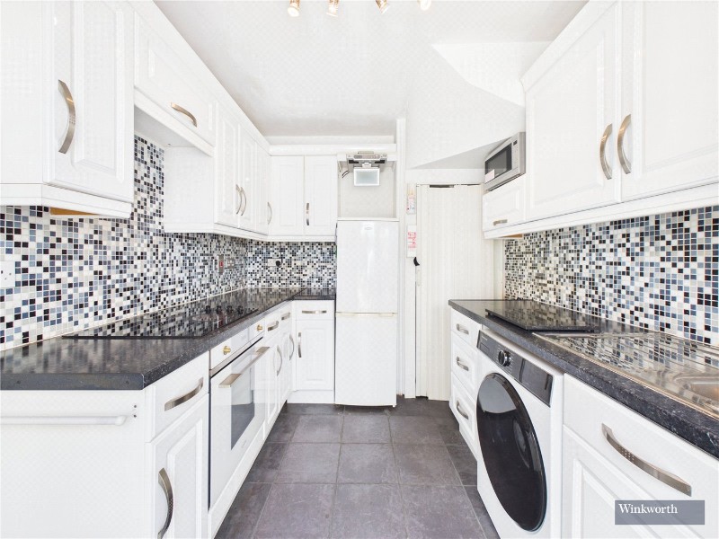 Windsor Road, Harrow, Middlesex, HA3