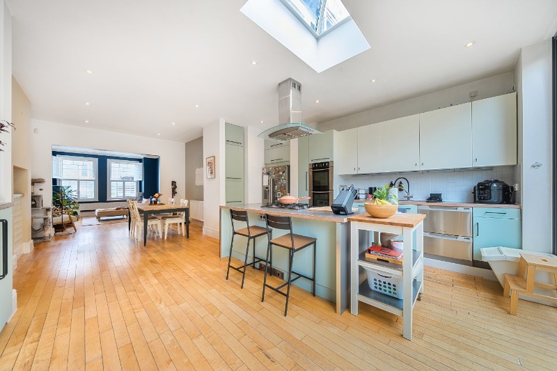 Fairfield Road, Beckenham, BR3