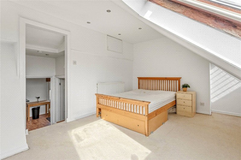 Penwortham Road, London, SW16