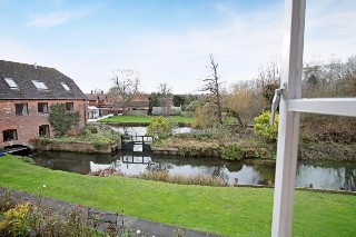 Shaw Mill, Church Road, Shaw, Newbury, RG14