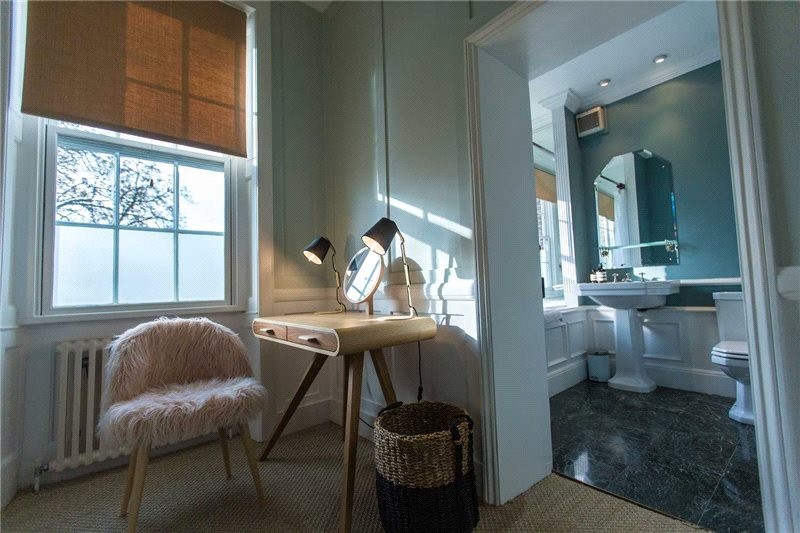 Park House, Hampton Court Road, Surrey, KT8