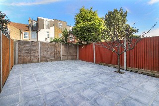 Hillbrook Road, London, SW17