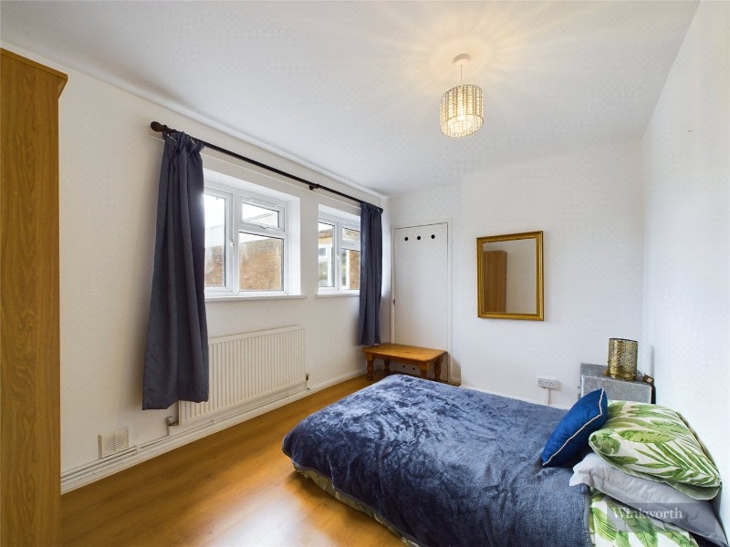 St. Mark&#39;s Hill, Surbiton, KT6