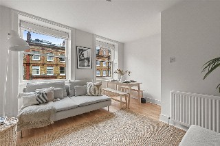 Nottingham Place, London, W1U