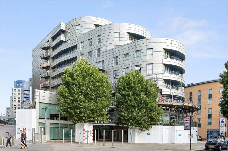 Queensland Road, London, N7