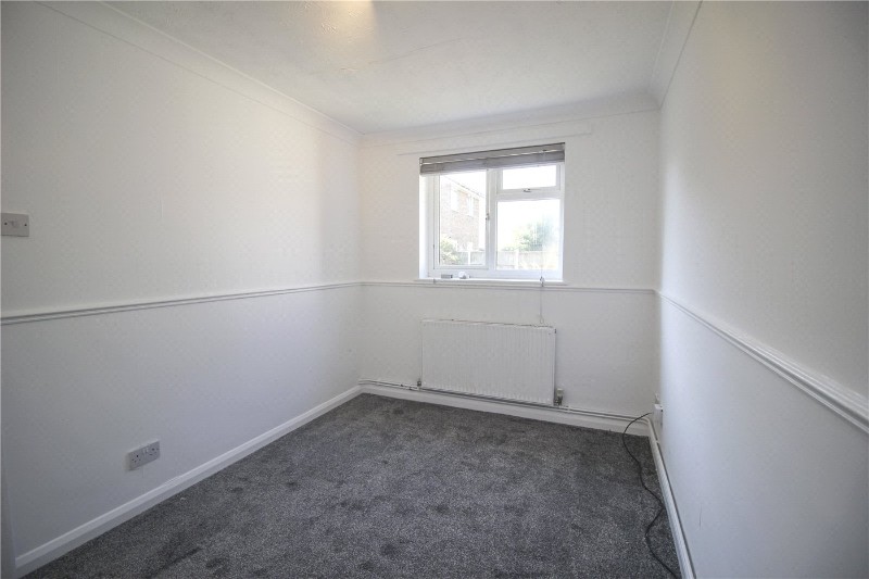 Warwick Road, Rayleigh, Essex, SS6