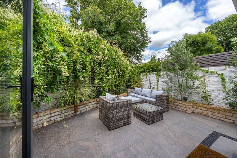 Iverson Road, London, NW6