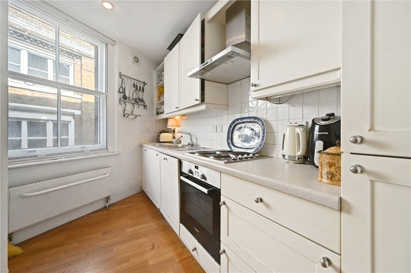 Garrick Street, London, WC2E