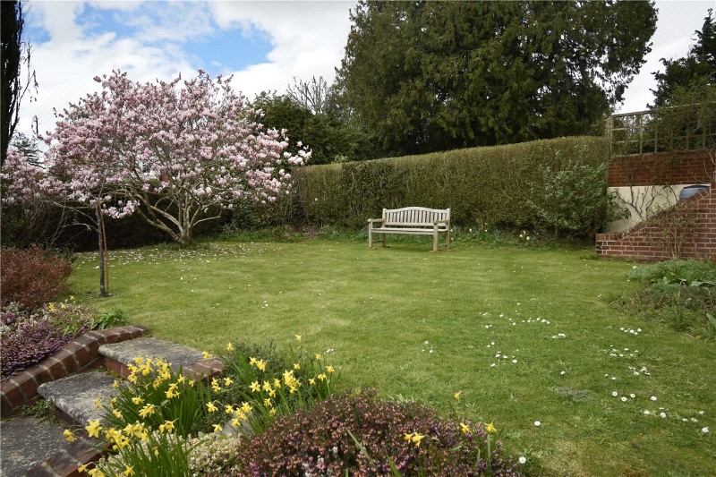 St Johns Hill, Wimborne, Dorset, BH21