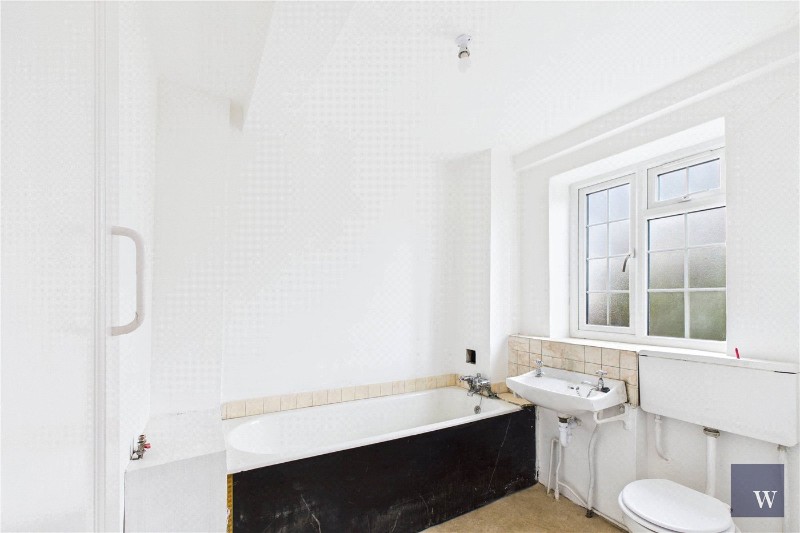 Streatham Close, Leigham Court Road, London, SW16