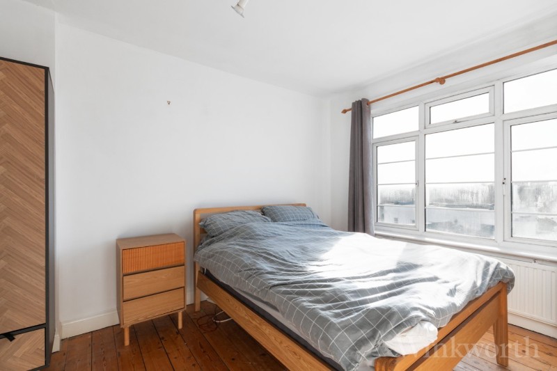 Dartmouth Road, London, SE23