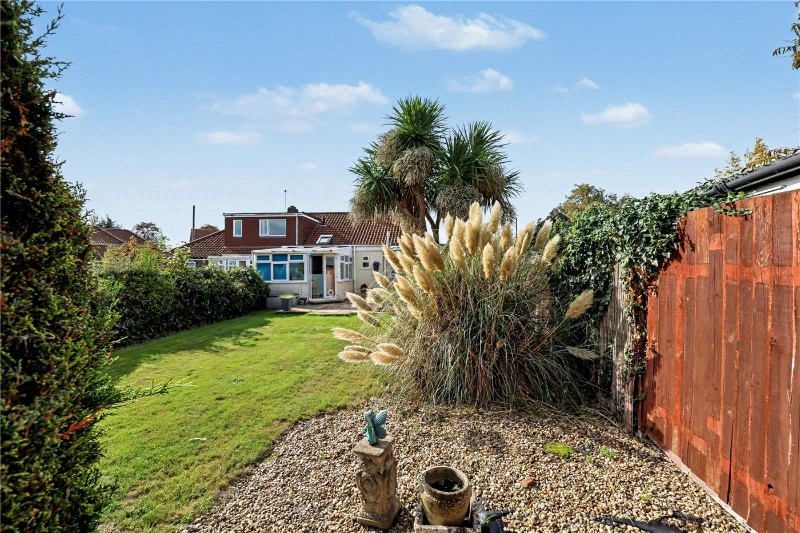 Woodland Drive, Old Catton, Norwich, Norfolk, NR6