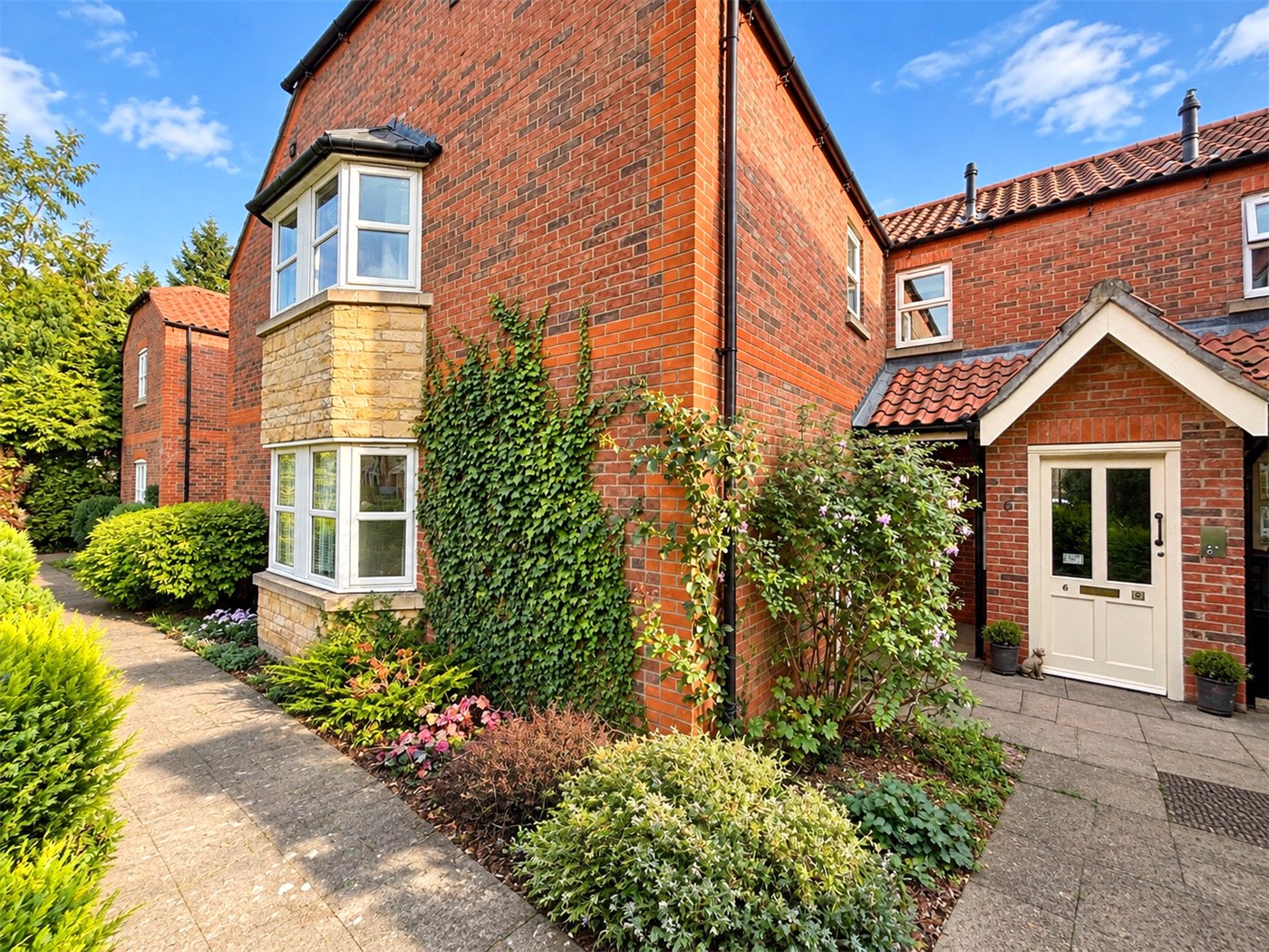 Eastgate, Sleaford, Lincolnshire, NG34