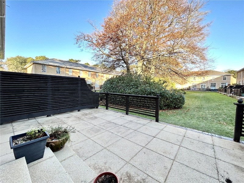 The Avenue, Poole, BH13