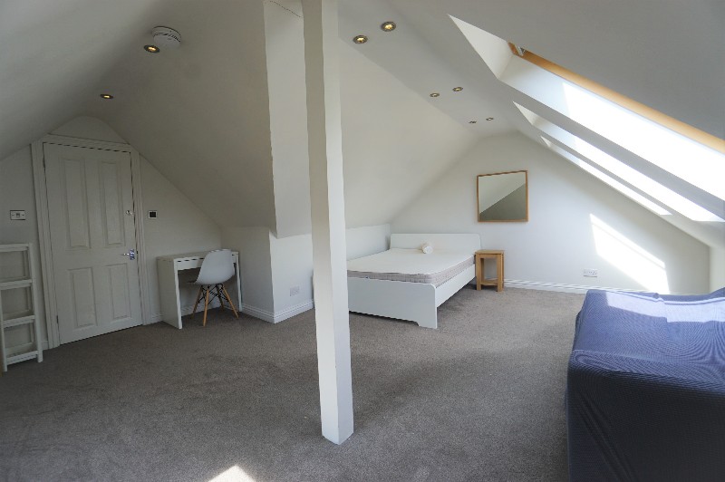 Park Road, Stapleton, Bristol, BS16