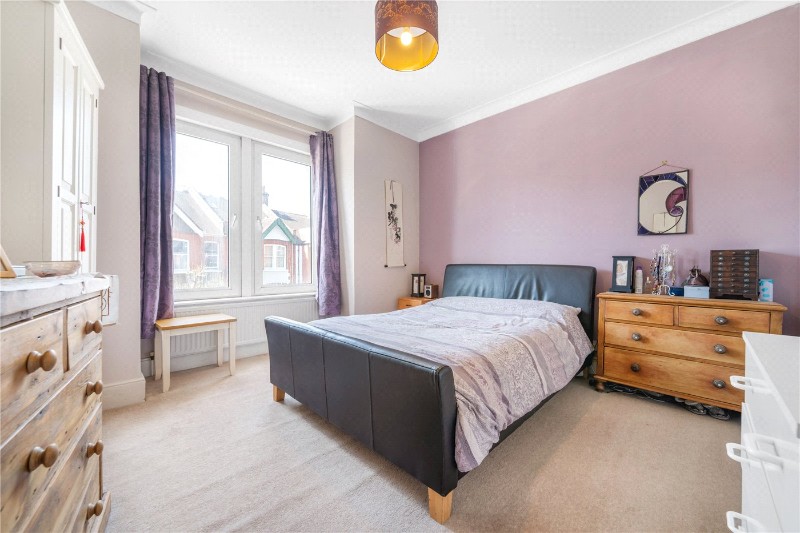 Playfield Crescent, East Dulwich, London, SE22
