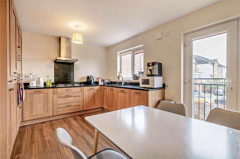 Leader Street, Cheswick Village, Bristol, BS16