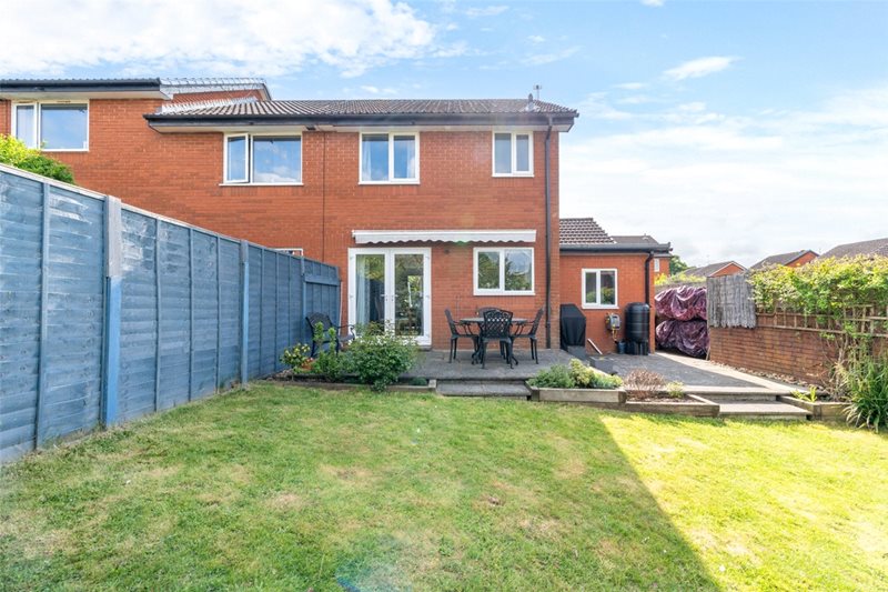 Colt Close, Colehill, Wimborne, Dorset, BH21