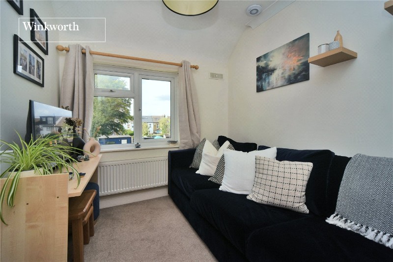 Brinkley Road, Worcester Park, KT4