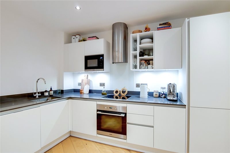Margerie Court, 5 Esker Place, London, E2