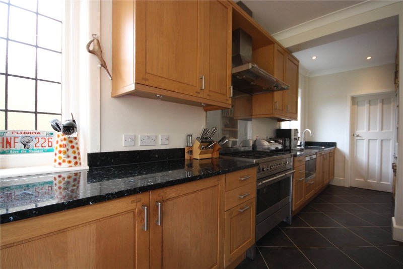 Alumhurst Road, Bournemouth, Dorset, BH4