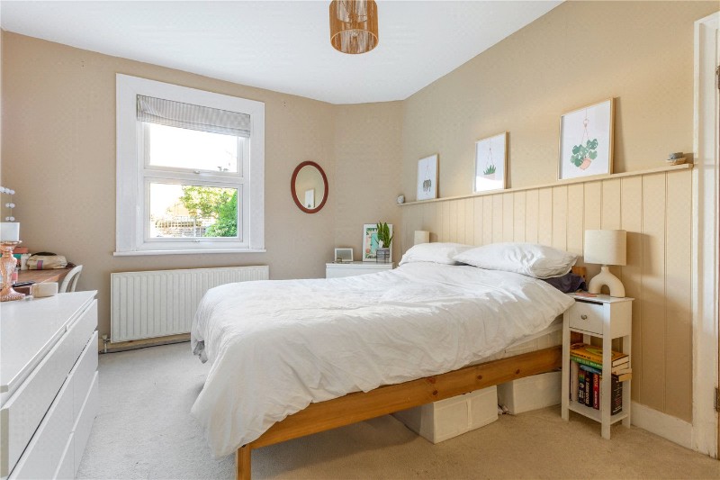 Sirdar Road, Mitcham, CR4