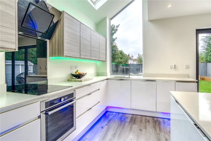 Sandecotes Road, Poole, Dorset, BH14