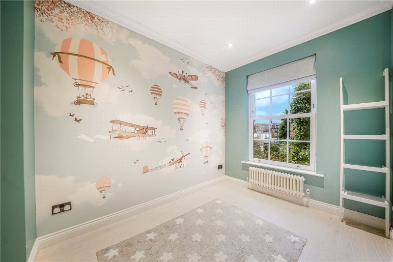 North Hill, London, N6