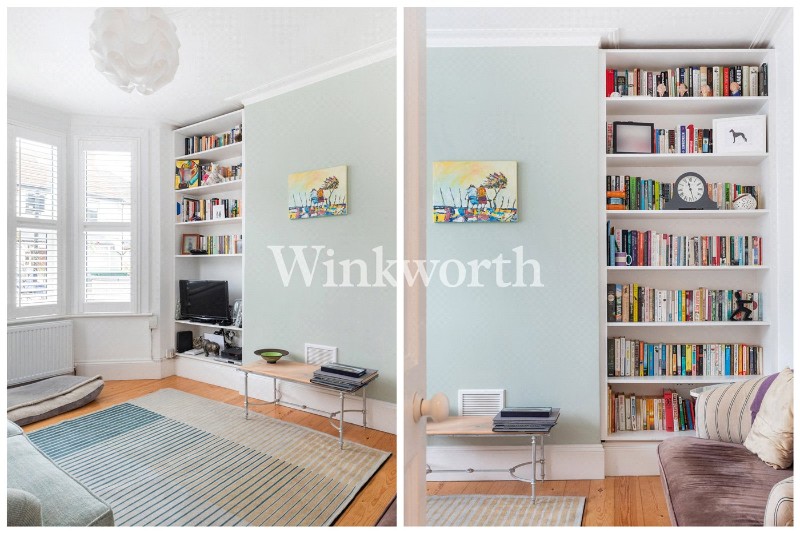 Beechfield Road, London, N4
