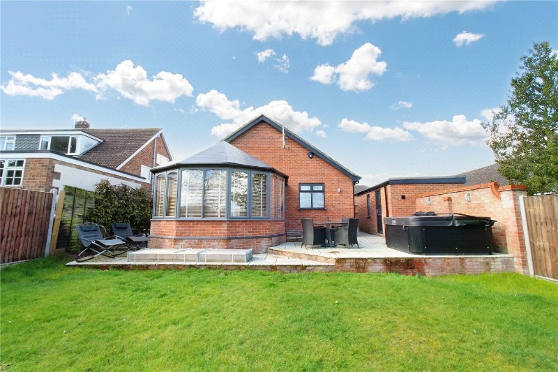 Ashtree Road, Costessey, Norwich, Norfolk, NR5