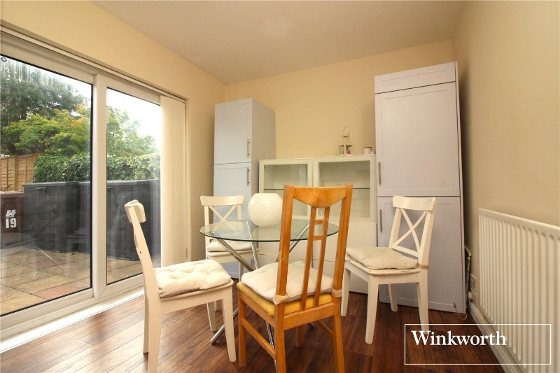 Milton Drive, Borehamwood, Hertfordshire, WD6