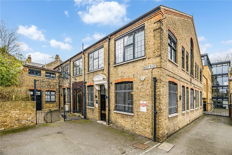 Venn Street, London, UK, SW4