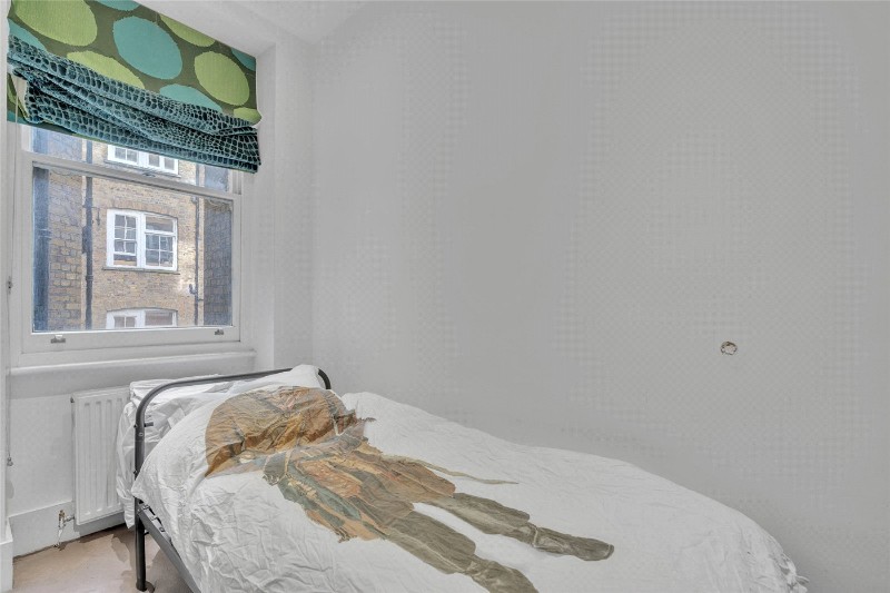 Sandringham Court, 99 Maida Vale, Maida Vale, London, W9