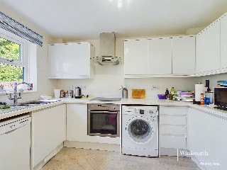 Century Drive, Spencers Wood, Reading, Berkshire, RG7