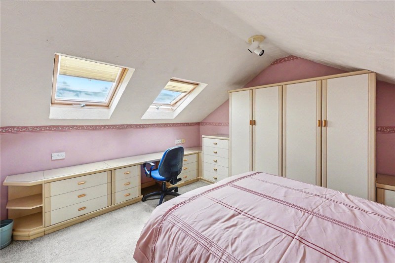 Gowing Road, Hellesdon, Norwich, Norfolk, NR6