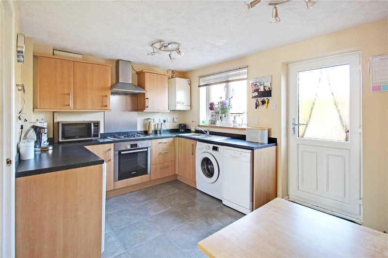 Firethorn Close, Taverham, Norwich, Norfolk, NR8