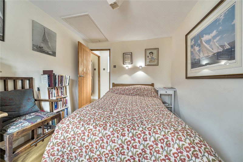 Swan Street, Kingsclere, Newbury, Hampshire, RG20