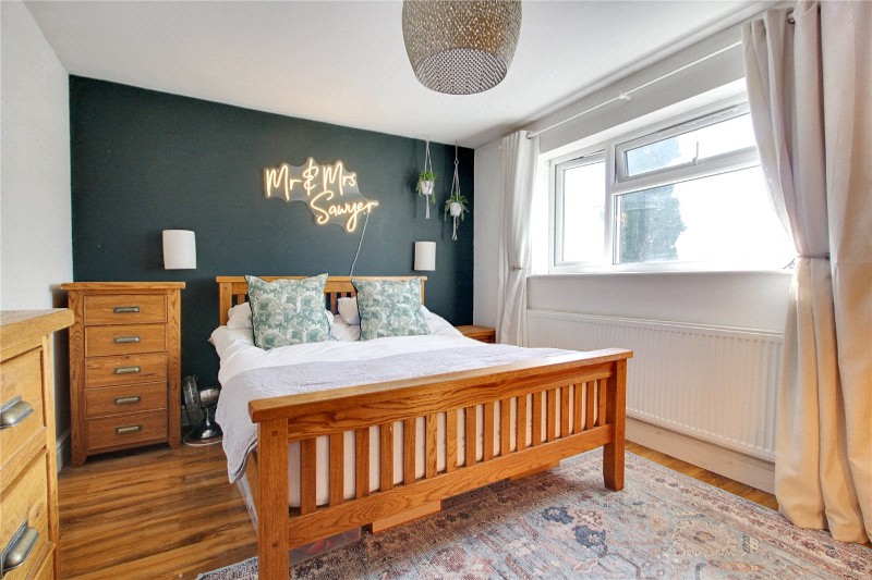 Bonsey Gardens, Wrentham, Beccles, Suffolk, NR34