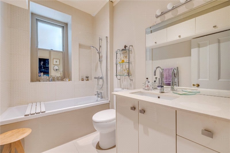 Cristowe Road, London, SW6