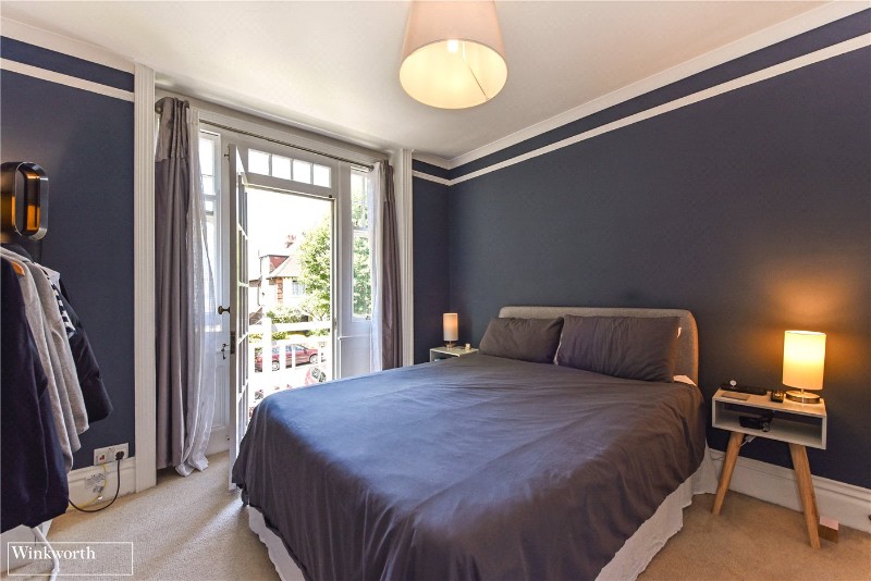 Wilbury Villas, Hove, BN3