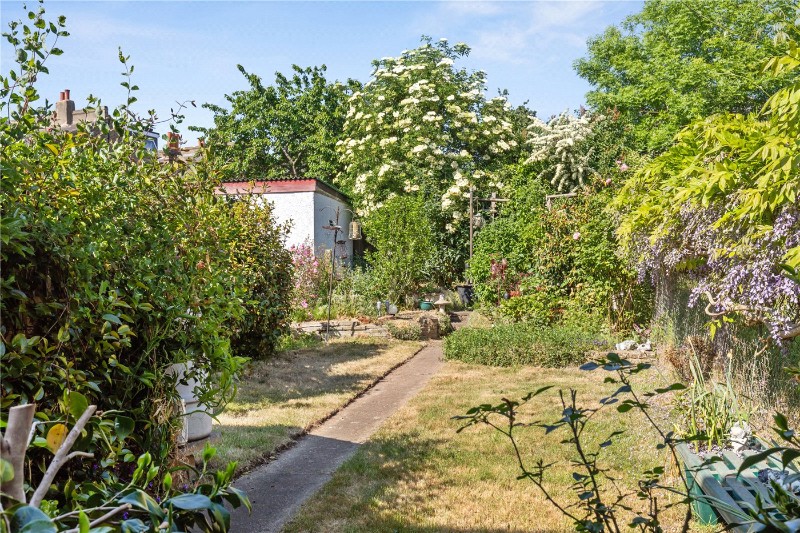 Southcroft Road, London, SW17