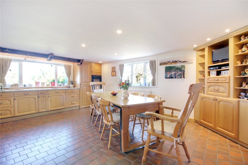 Hales Hall Lane, Hales Green, Hales, Norwich, NR14