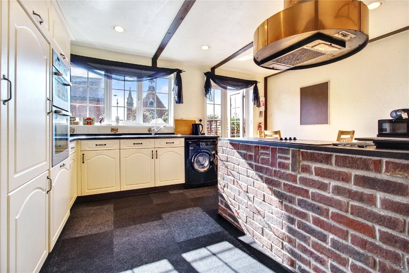 The Larches, Wrentham, Beccles, Suffolk, NR34