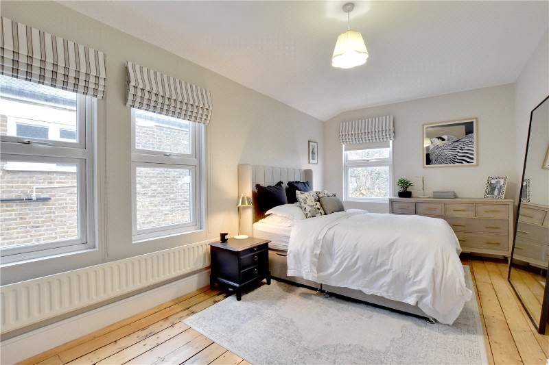 Eastcombe Avenue, Charlton, London, SE7