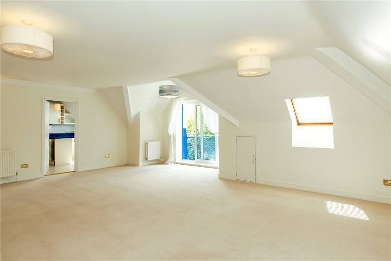 West Overcliff Drive, Bournemouth, Dorset, BH4