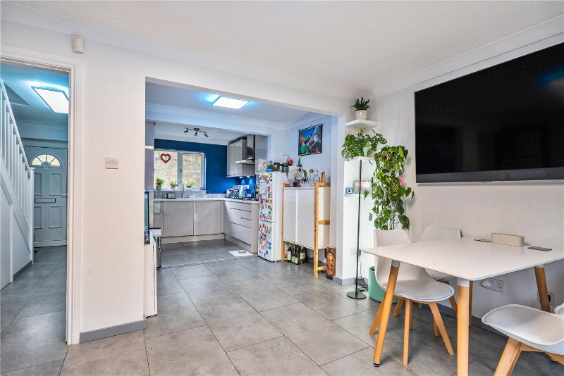 Blythe Hill Place, Brockley Park, SE23